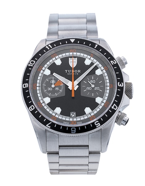 Tudor Heritage Chronograph M70330N-0006